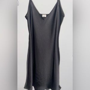 Aritzia Slip Dress